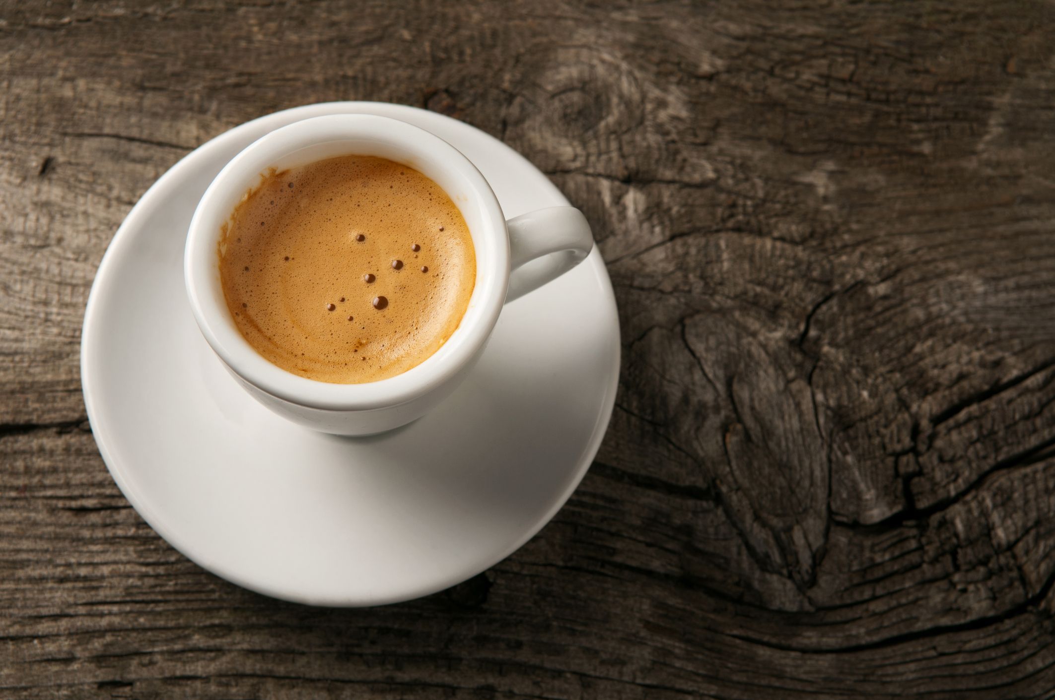 ya it is coffee